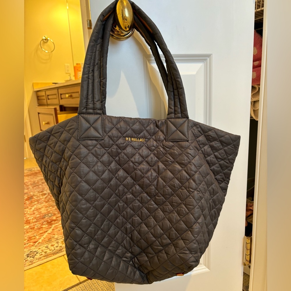 MZ Wallace Large Metro Tote - Brand new!
